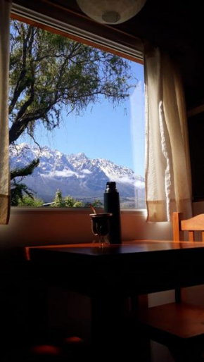Punto Sur Cabañas